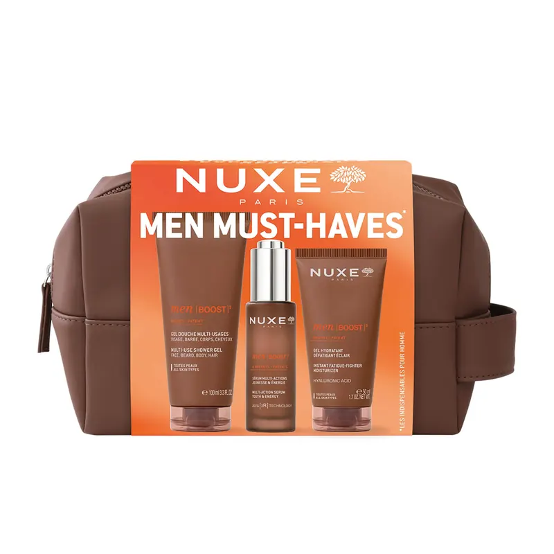 Rituale Viso 1pz NUXE | Pinalli