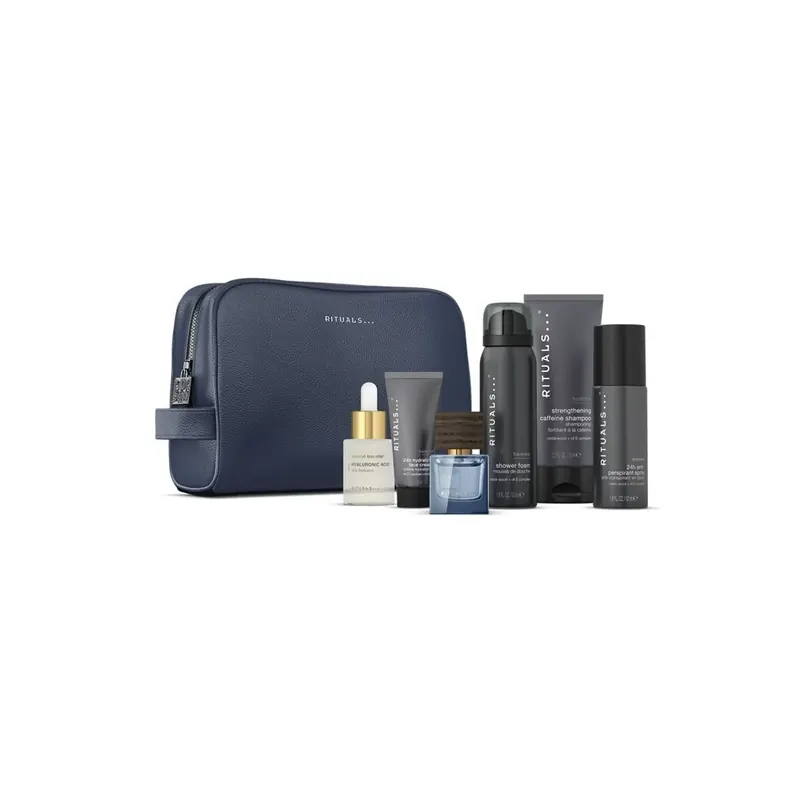 Rituals Homme Gift Set 2025 RITUALS | Pinalli