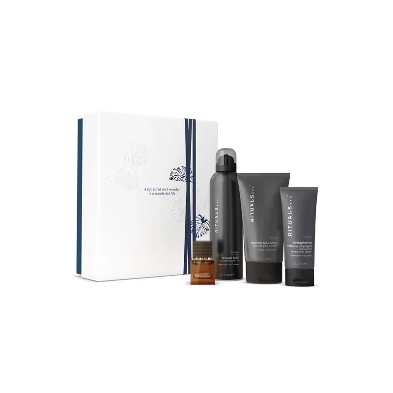 Rituals Homme - Medium Gift Set 2025 RITUALS | Pinalli