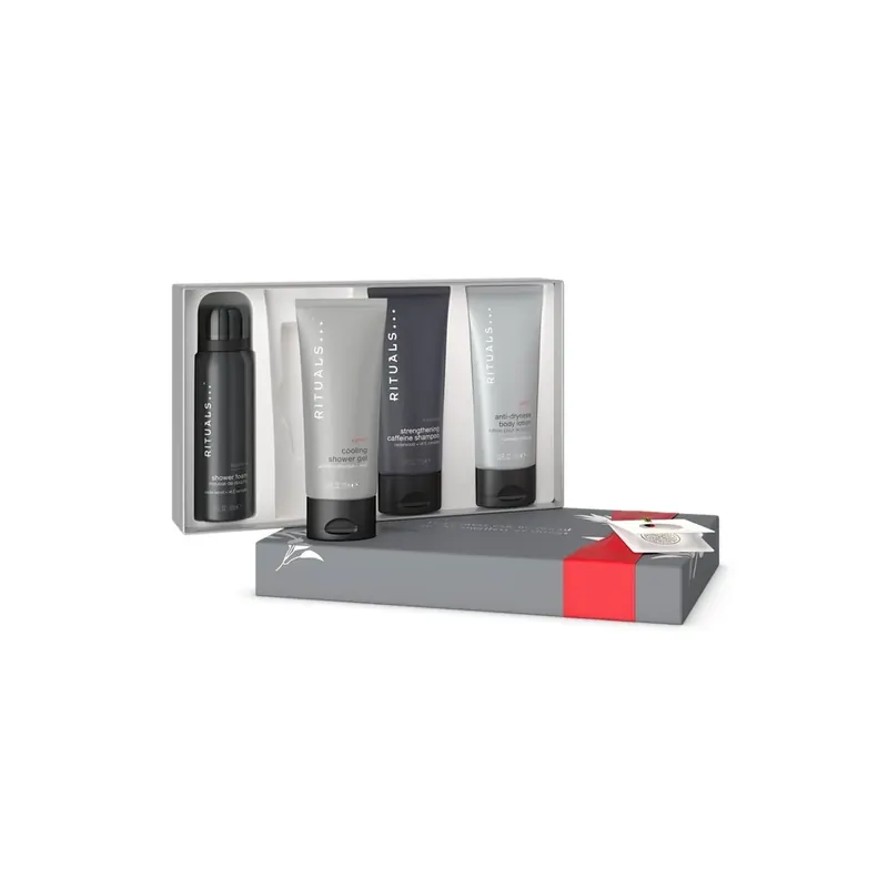 Rituals Homme - Small Gift Set 2024 RITUALS | Pinalli