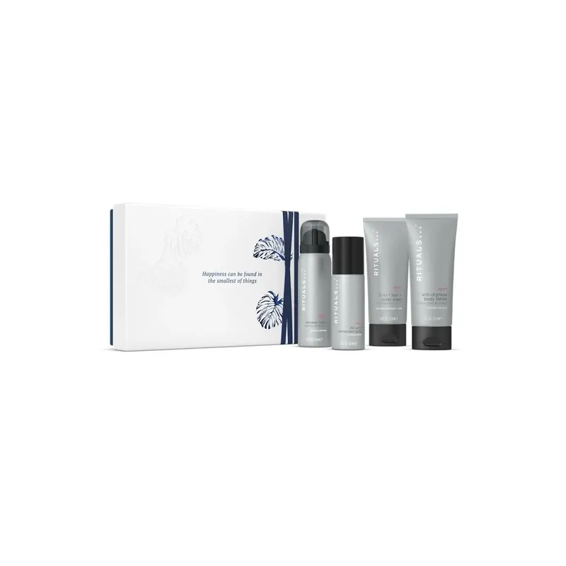 Rituals Homme - Small Gift Set 2025 RITUALS | Pinalli
