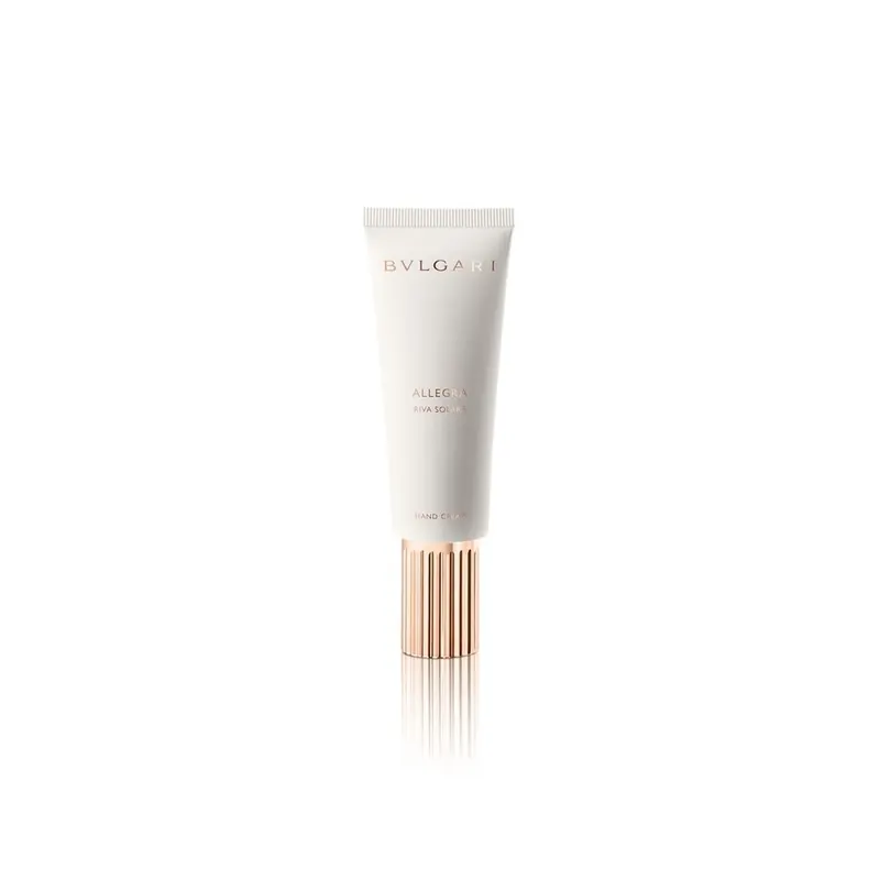 Riva Solare Hand Cream 40ml BULGARI ALLEGRA | Pinalli