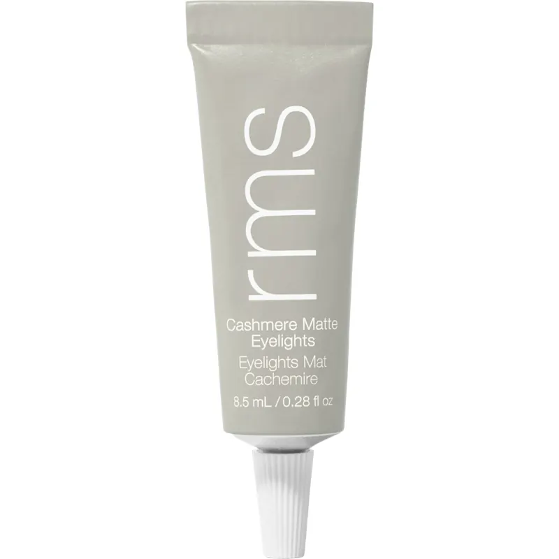 RMS Beauty Cashmere Matte Eyelights, Mossy Stone