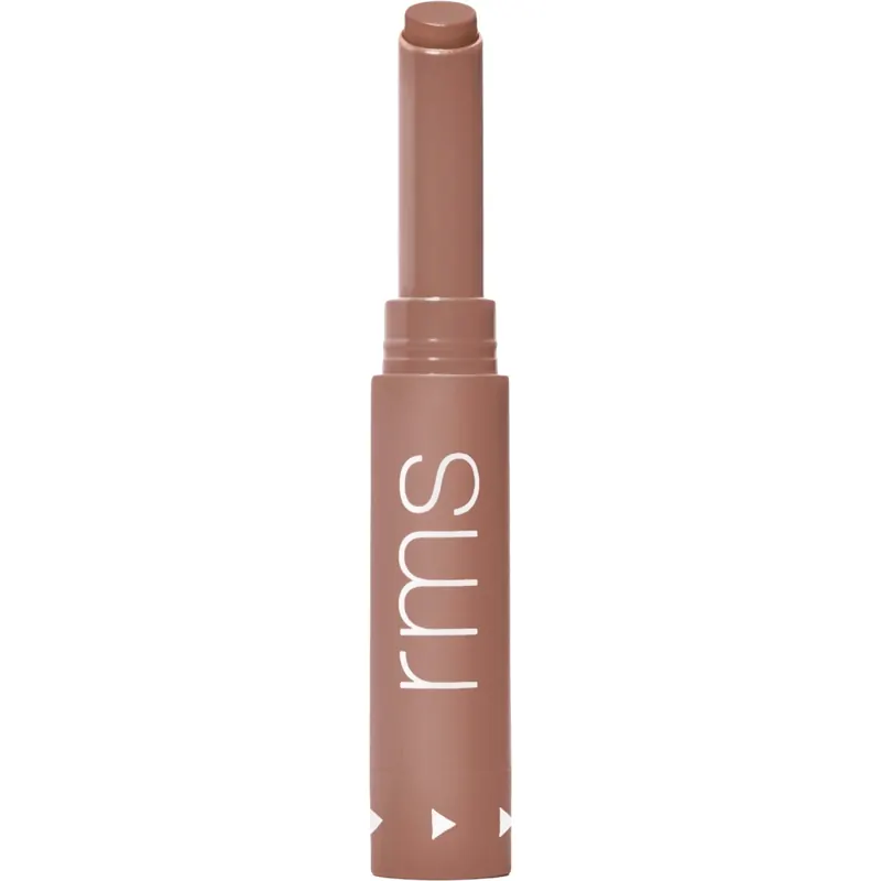 RMS Beauty Legendary Serum Lipstick: The Nudes, Naomi
