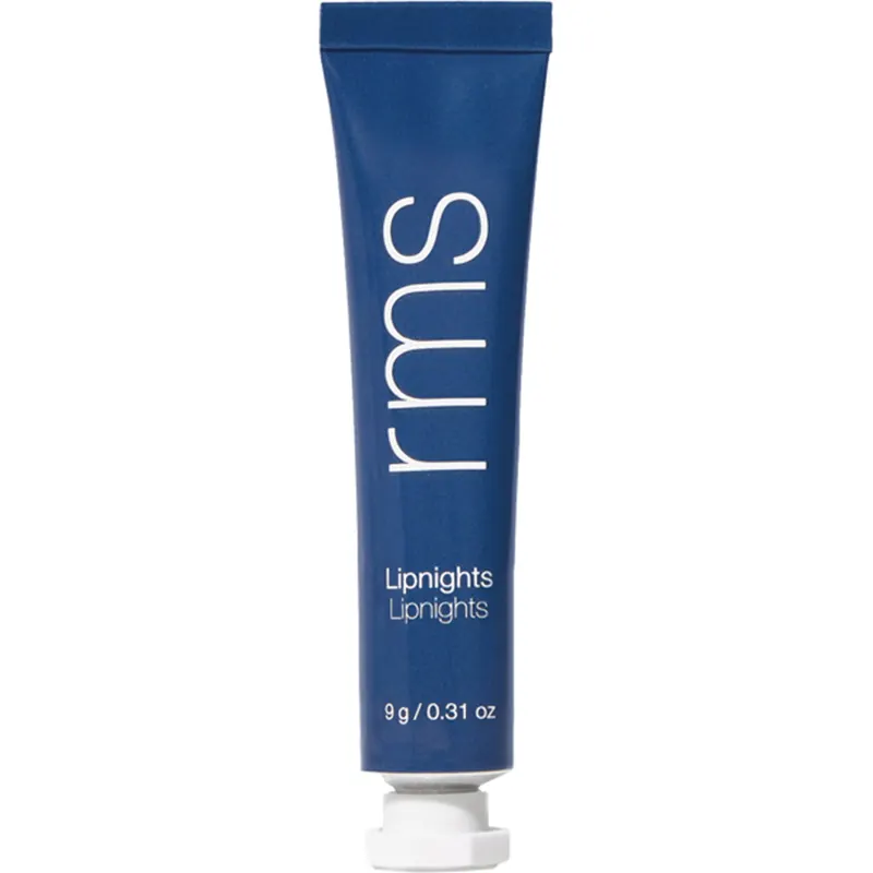 RMS Beauty Lipnights Sleepover - Overnight Lip Mask, 9 g