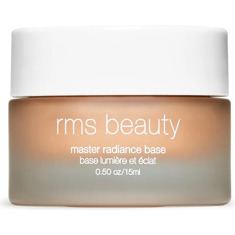 RMS Beauty master radiance base, Rich in radiance (15 ml)