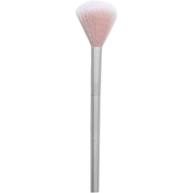 RMS Beauty Skin2Skin Classic Fan Brush