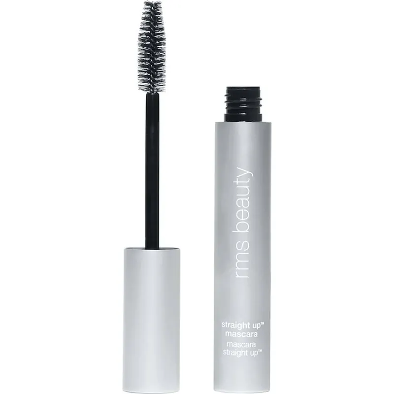 RMS Beauty straight up volumizing peptide mascara, Regular size (10 ml)