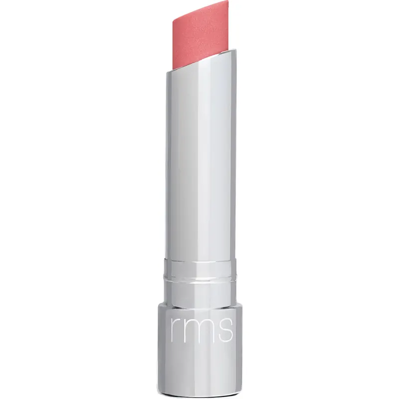 RMS Beauty tinted daily lip balm, Peacock lane (4,50 g)