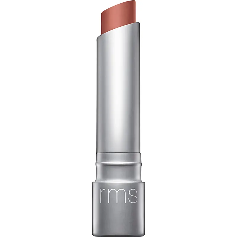 RMS Beauty wild with desire lipstick, Brain teaser