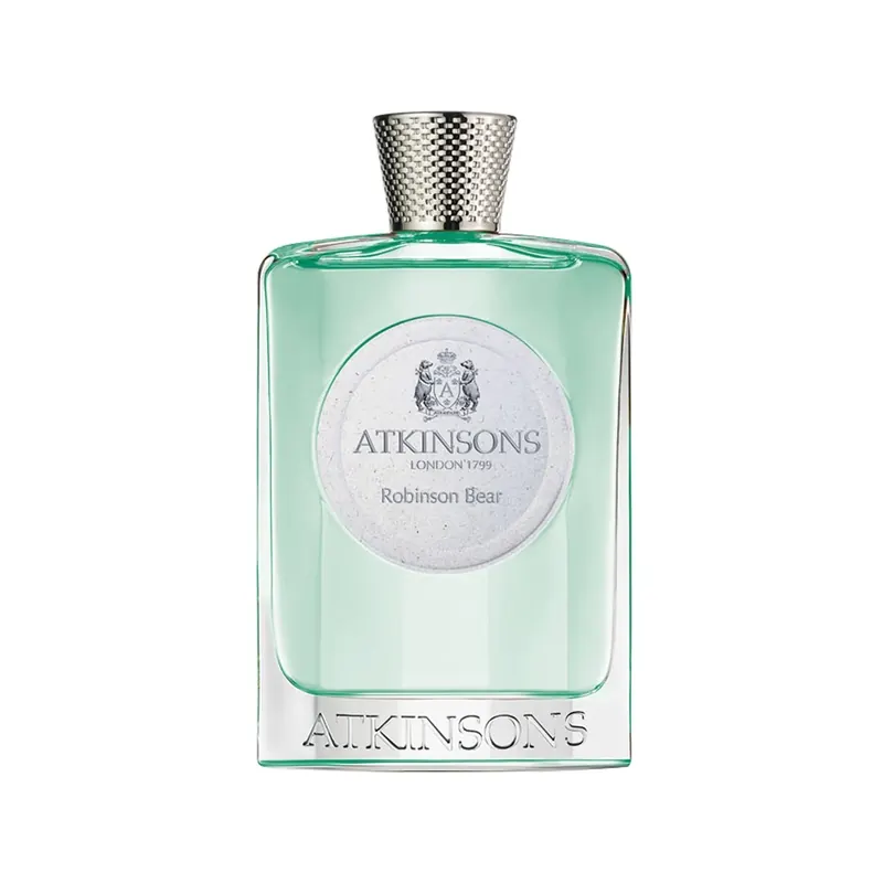 Robinson Bear 100ml ATKINSONS 1799 | Pinalli