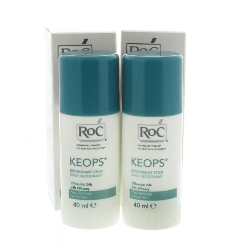 RoC® KEOPS® Deodorante Stick Prezzo Ridotto
