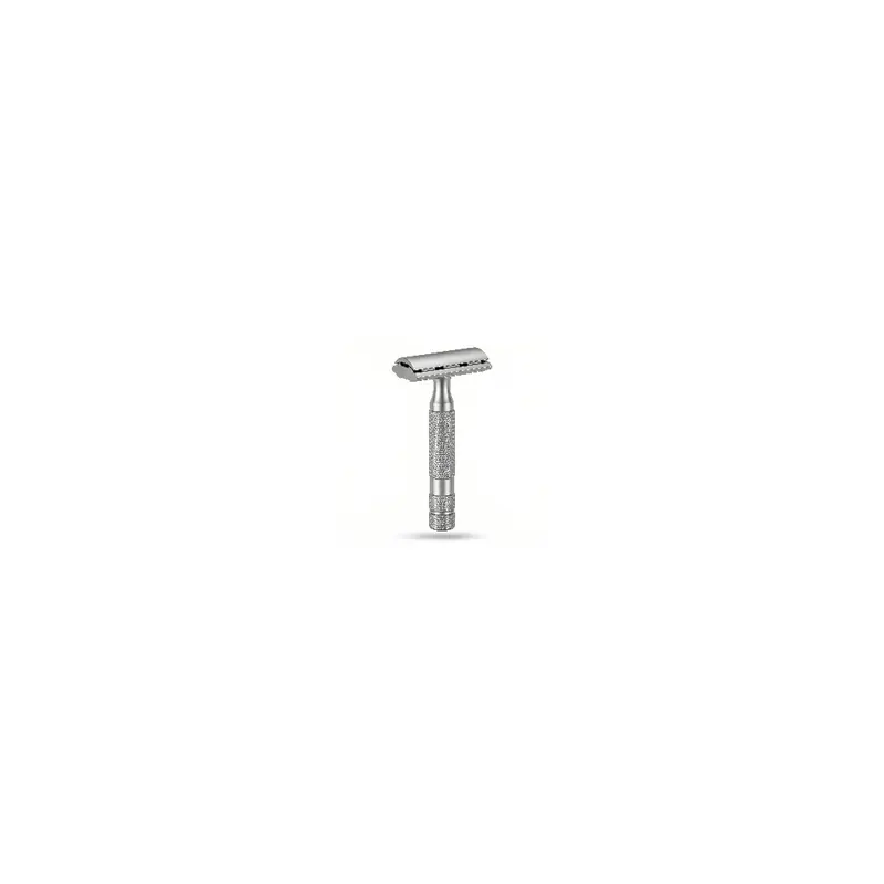 Rockwell 2C Razor Gunmetal