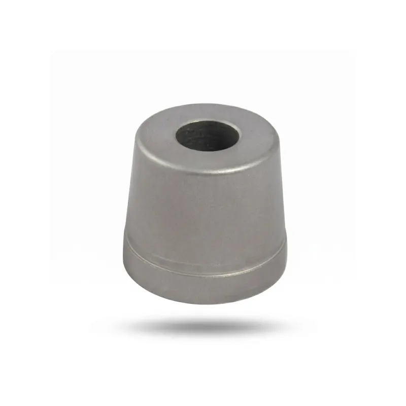 Rockwell 6S Razor Holder