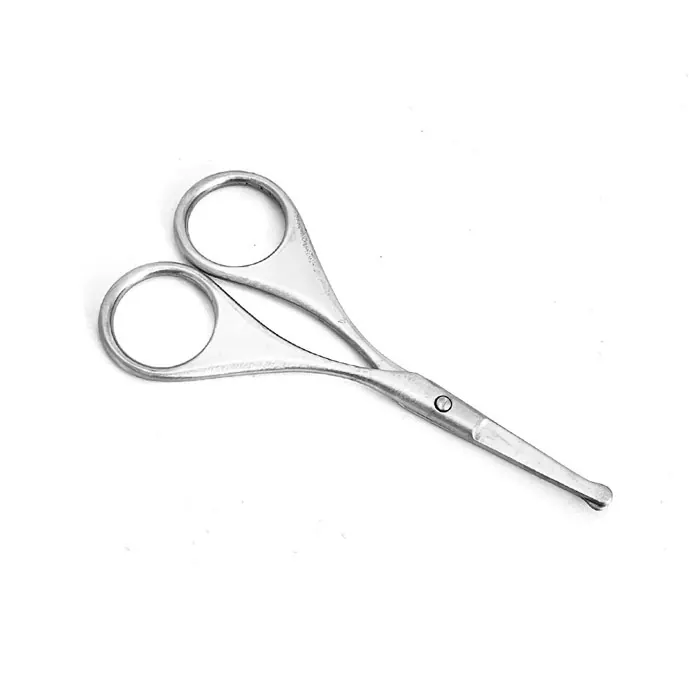Rockwell forbici per barba e baffi