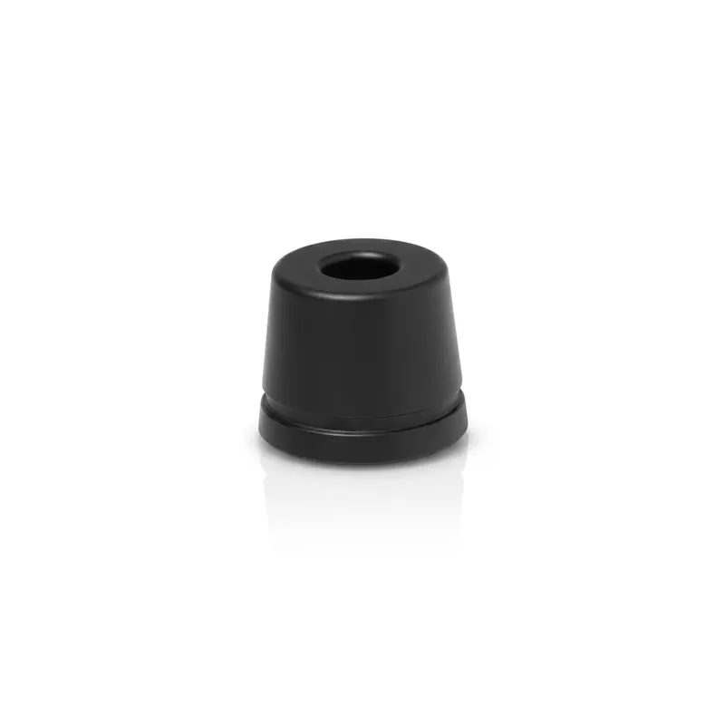 Rockwell Matt Black Stand