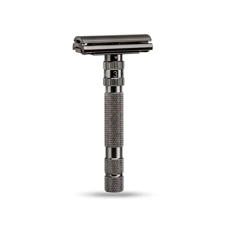 Rockwell Model T2 Gum Metal