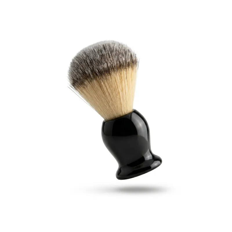 Rockwell Synthetic Shaving Brush