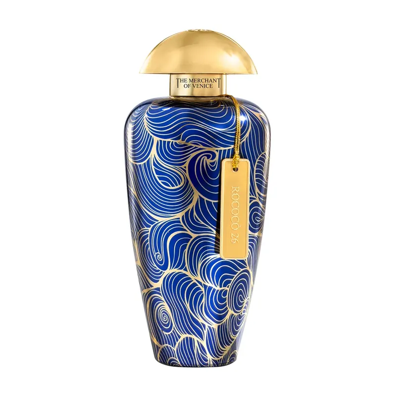 Rococo'26 100ml THE MERCHANT OF VENICE | Pinalli