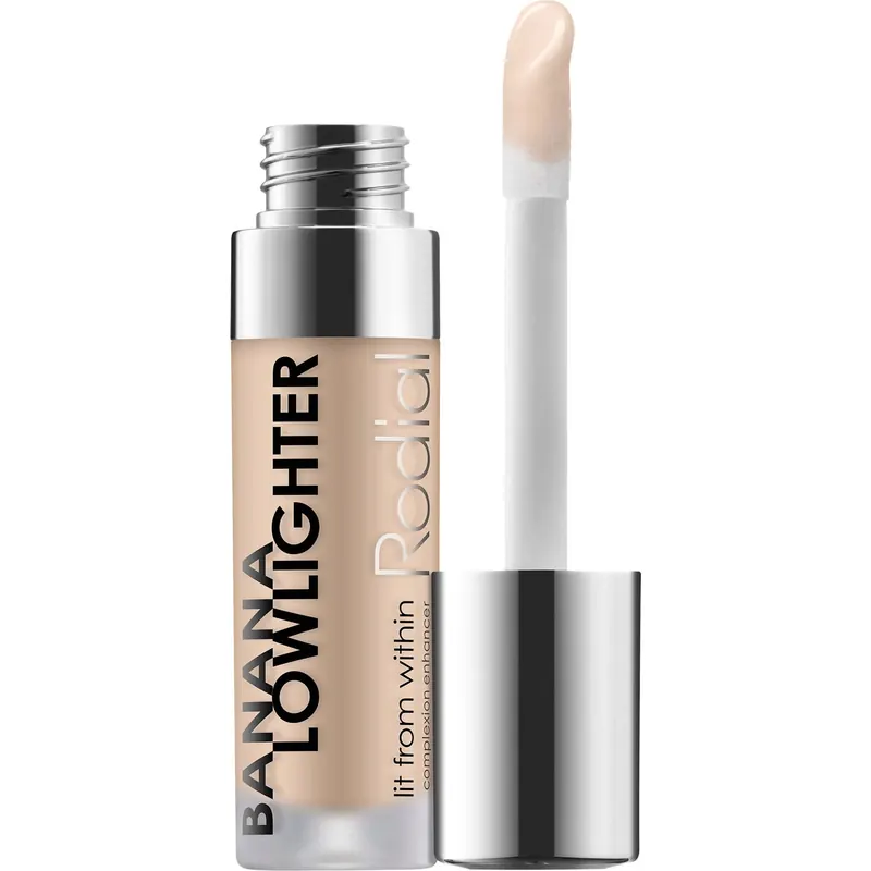 Rodial Banana Lowlighter, 3,50 ml