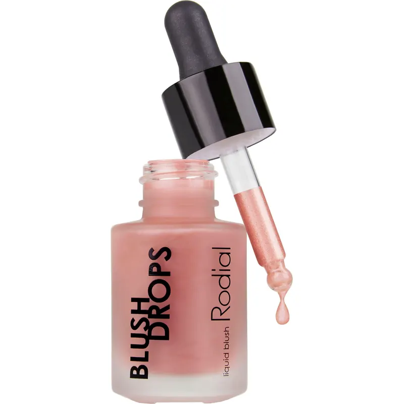 Rodial Blush Drops, Sunset Kiss (15 g)
