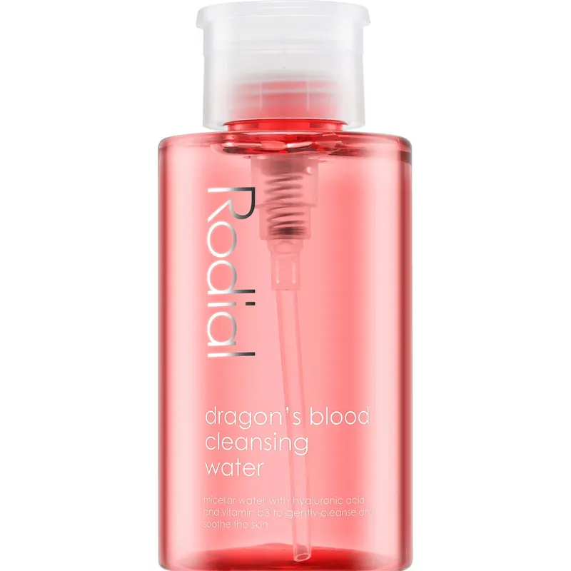 Rodial Dragon's Blood Cleansing Water, 300 ml