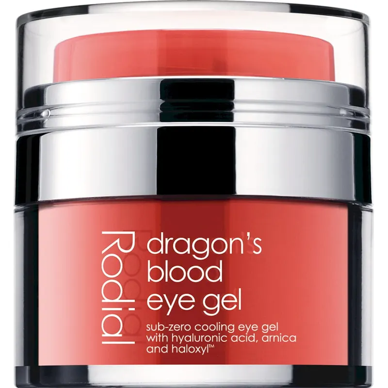 Rodial Dragon's Blood Eye Gel, 15 ml