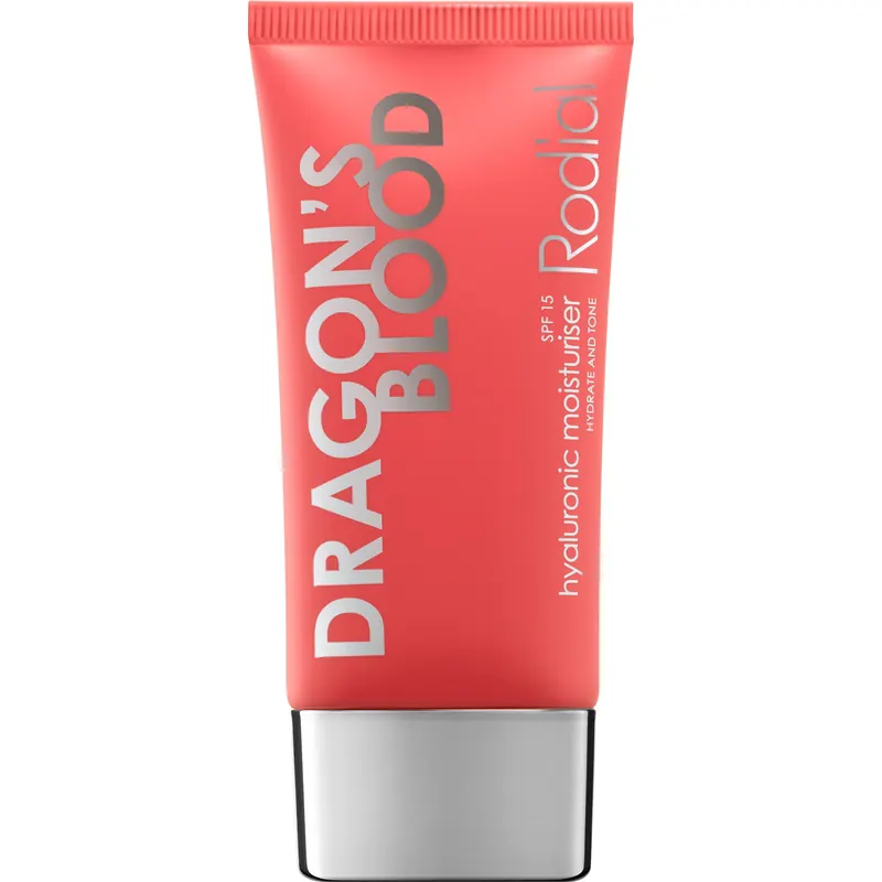 Rodial Dragon's Blood Hyaluronic Moisturiser, 50 ml