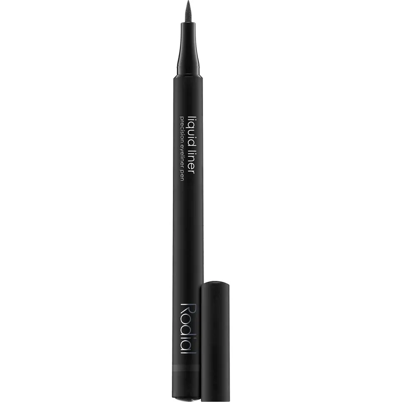 Rodial Liquid Liner - Black, 1 ml