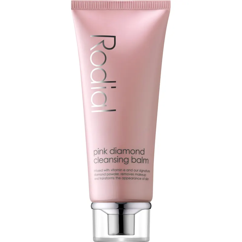 Rodial Pink Diamond Cleansing Balm, 100 ml