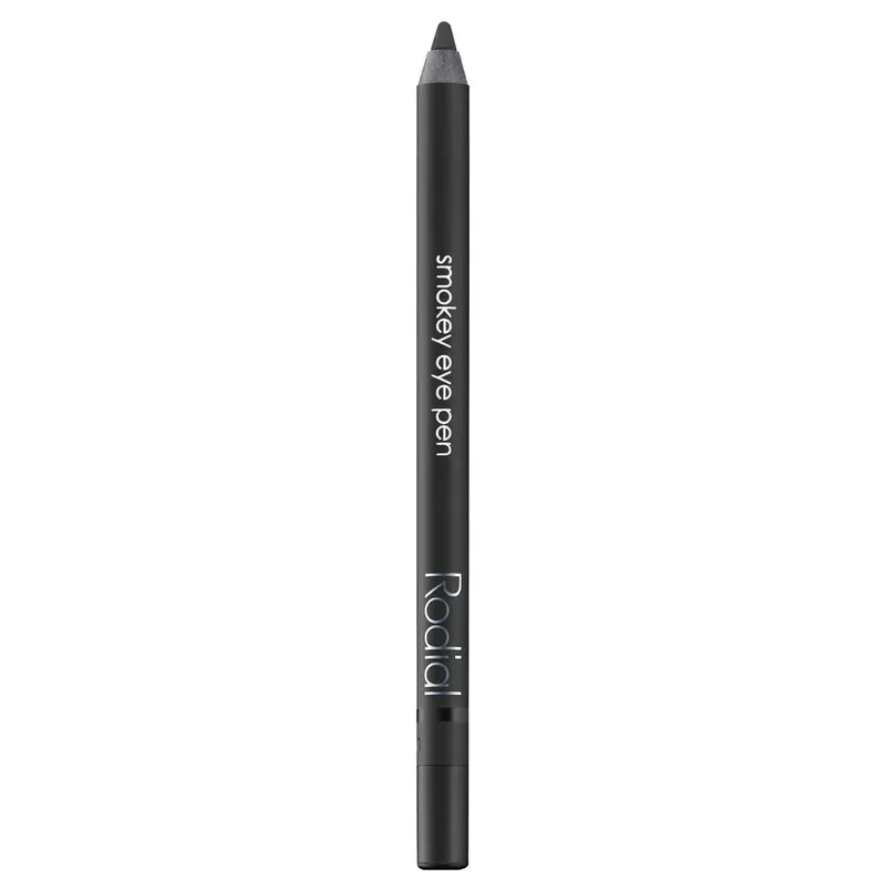Rodial Smokey Eye Pen, Black (1,20 g)