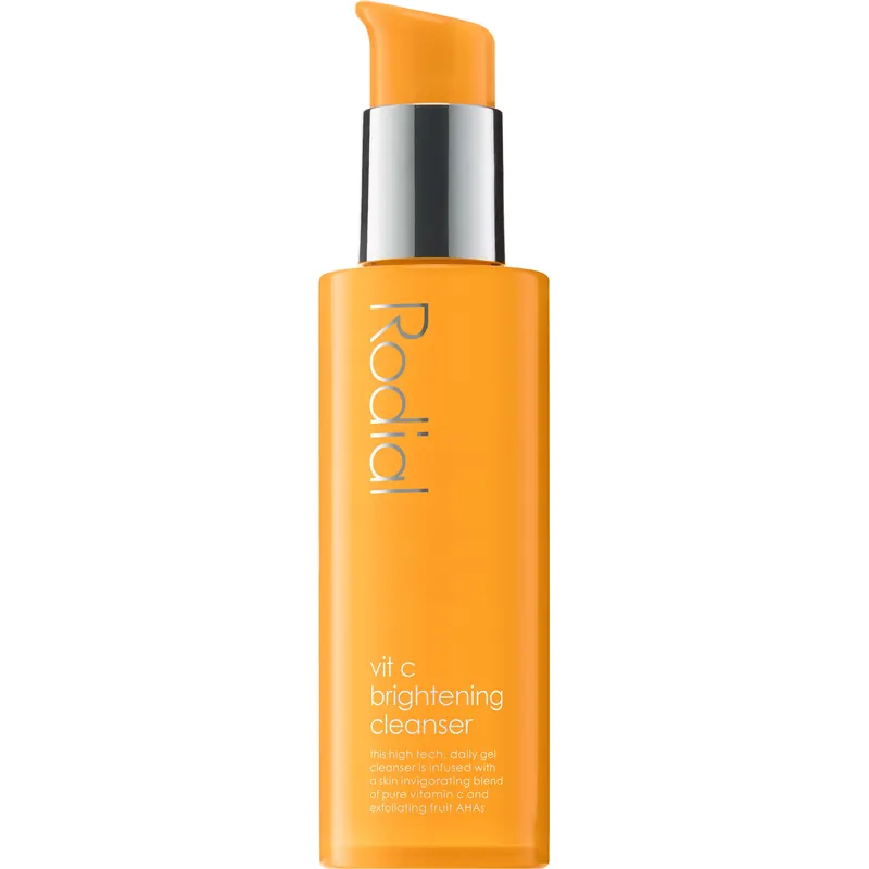 Rodial Vit C Brightening Cleanser, 135 ml