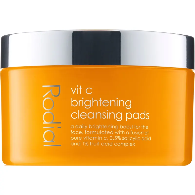 Rodial Vit C Brightening Pads, 50 pezzi