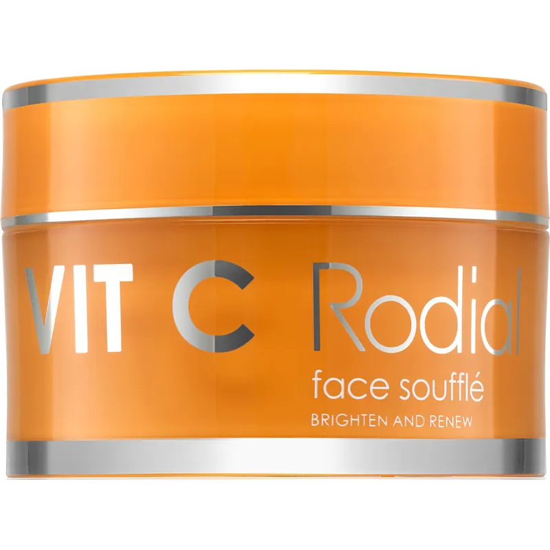 Rodial Vit C Face Souffle, 50 ml