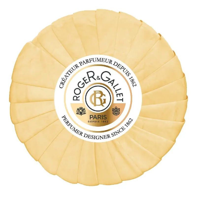 Roger&Gallet Bois d'Orange Saponetta Profumata