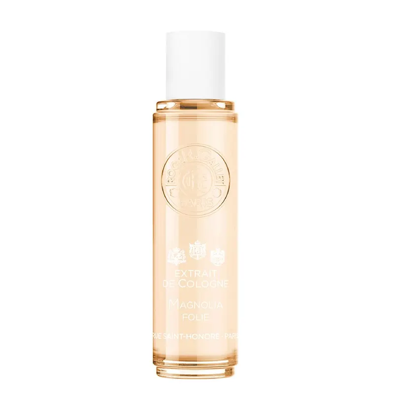 Roger&Gallet Estratto di Colonia Fiore e Foglie di Magnolia
