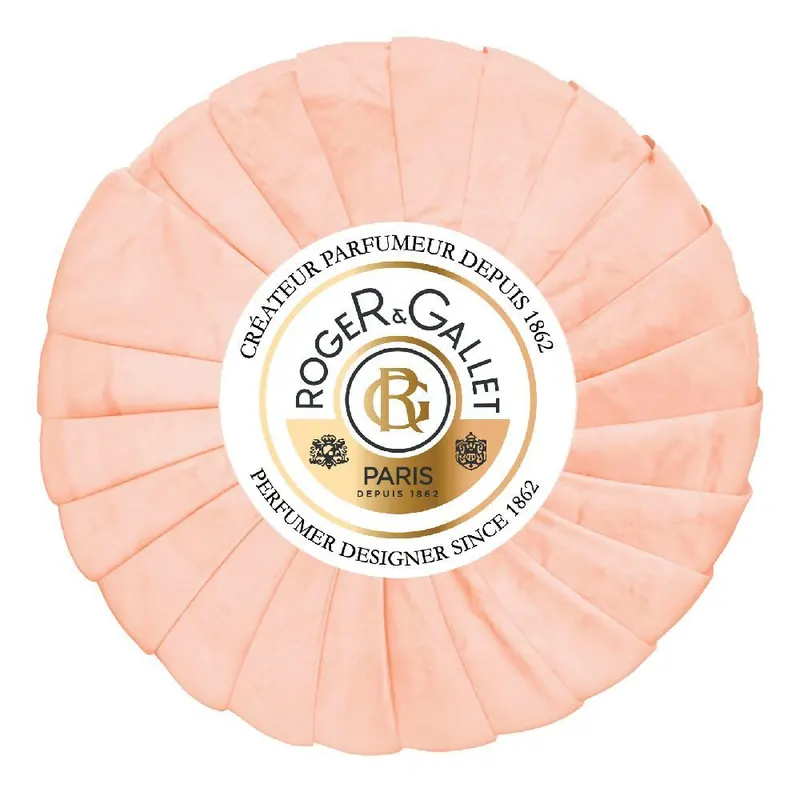 Roger&Gallet Fleur de Figuier Saponetta