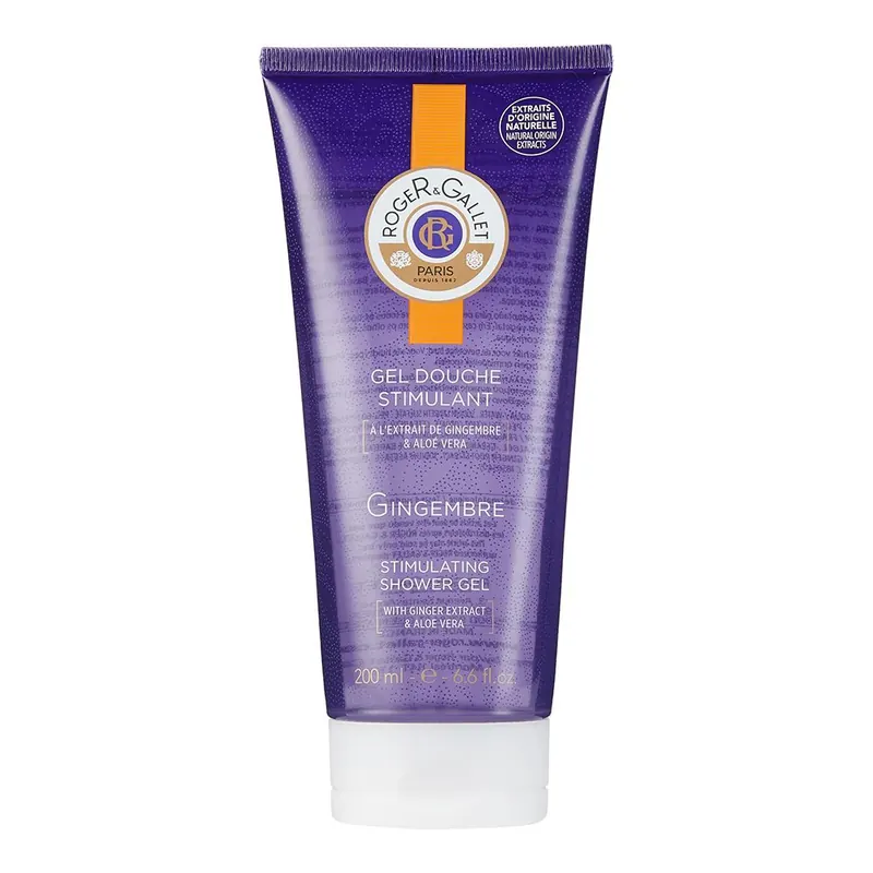 Roger&Gallet Gingembre Gel Doccia