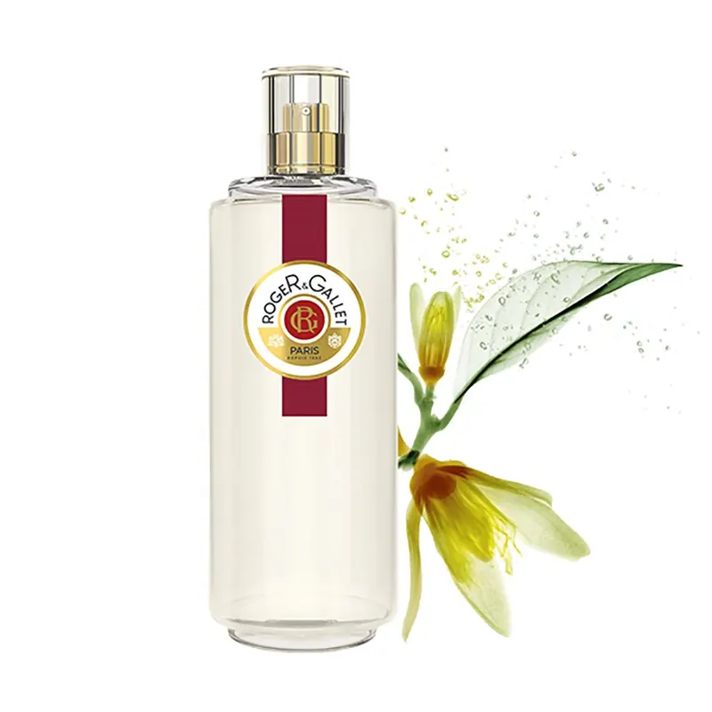 Roger & Gallet Jean Marie Farina Eau De Cologne