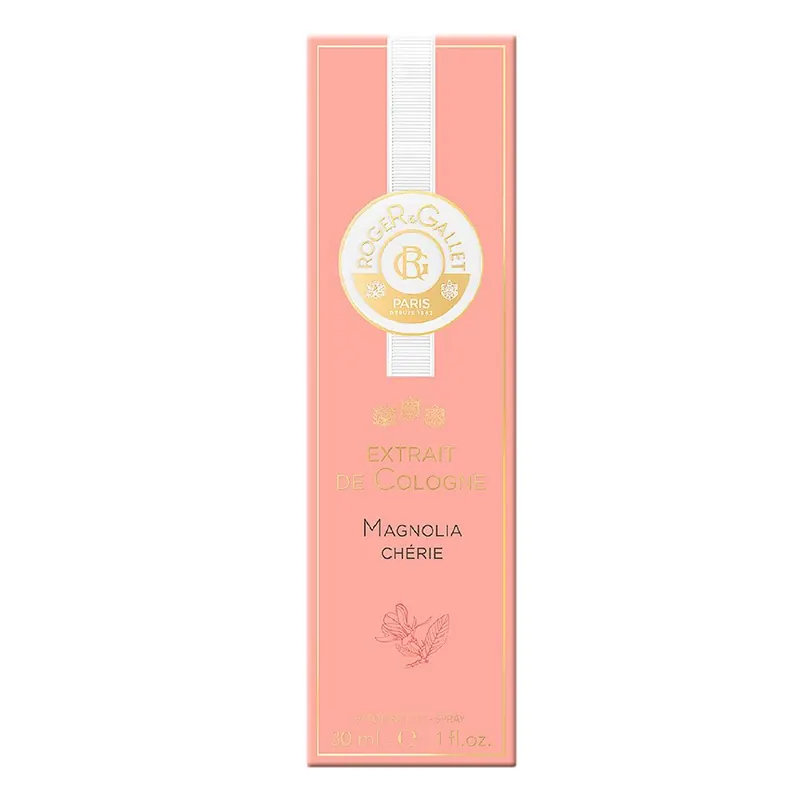 Roger&Gallet Magnolia Chérie