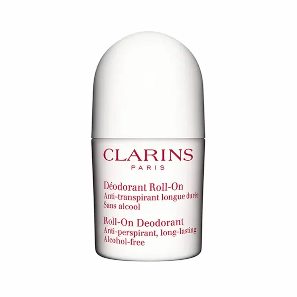 Roll-On Déodorant Multi-Soin 50ml CLARINS | Pinalli