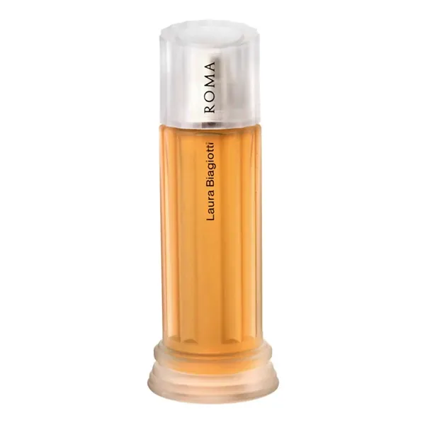 Roma Donna 100ml LAURA BIAGIOTTI | Pinalli