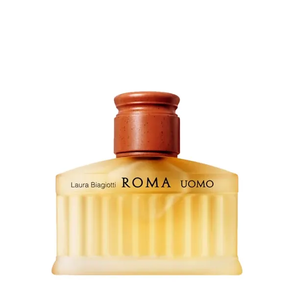 Roma Uomo 125ml LAURA BIAGIOTTI | Pinalli