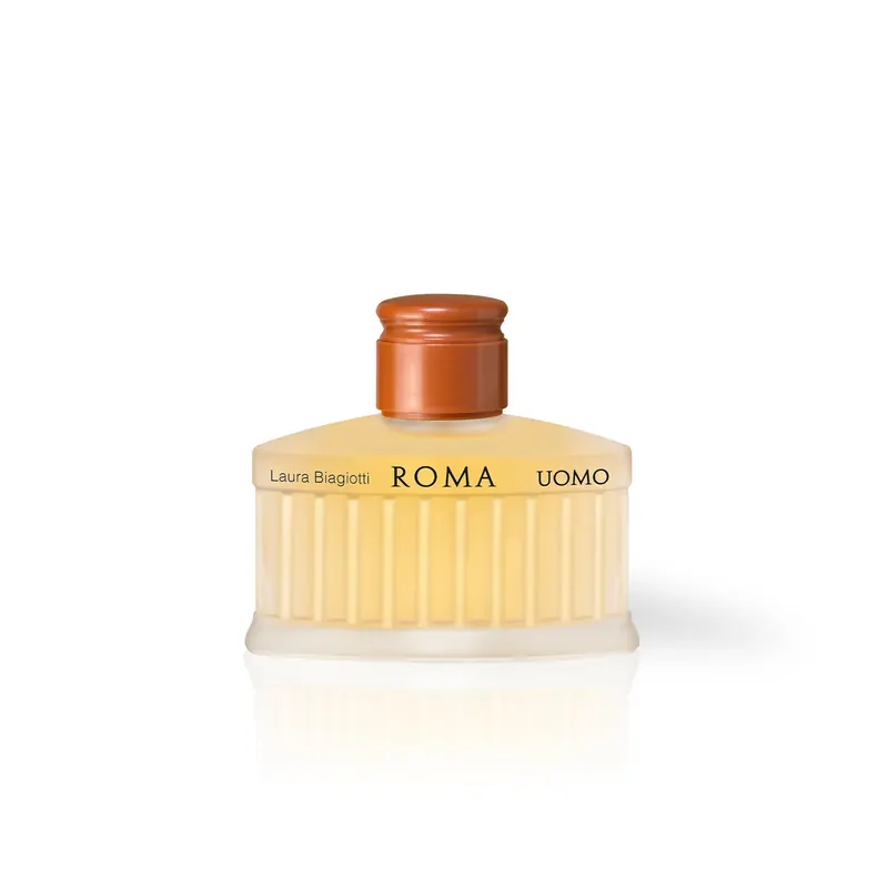 Roma Uomo 200ml LAURA BIAGIOTTI | Pinalli