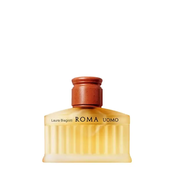 Roma Uomo 40ml LAURA BIAGIOTTI | Pinalli