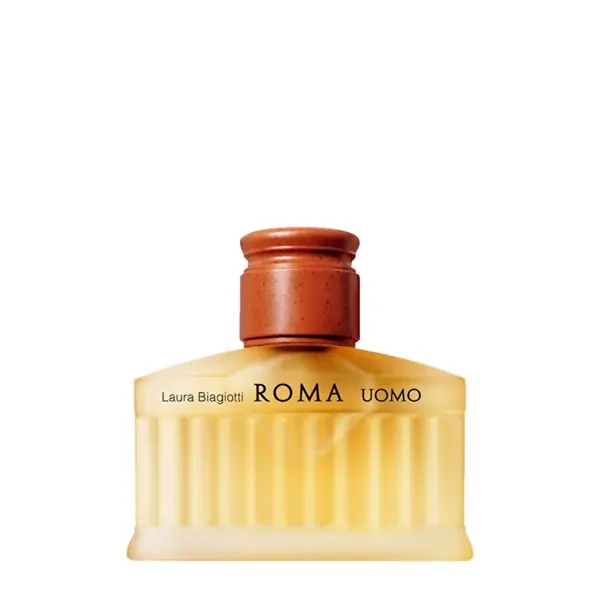 Roma Uomo 75ml LAURA BIAGIOTTI | Pinalli