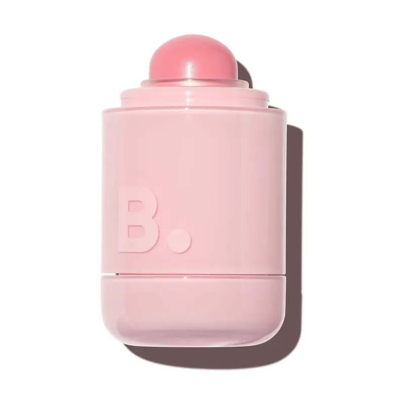 Romantic Blush Lip & Cheek 04 Flora BANILA CO | Pinalli