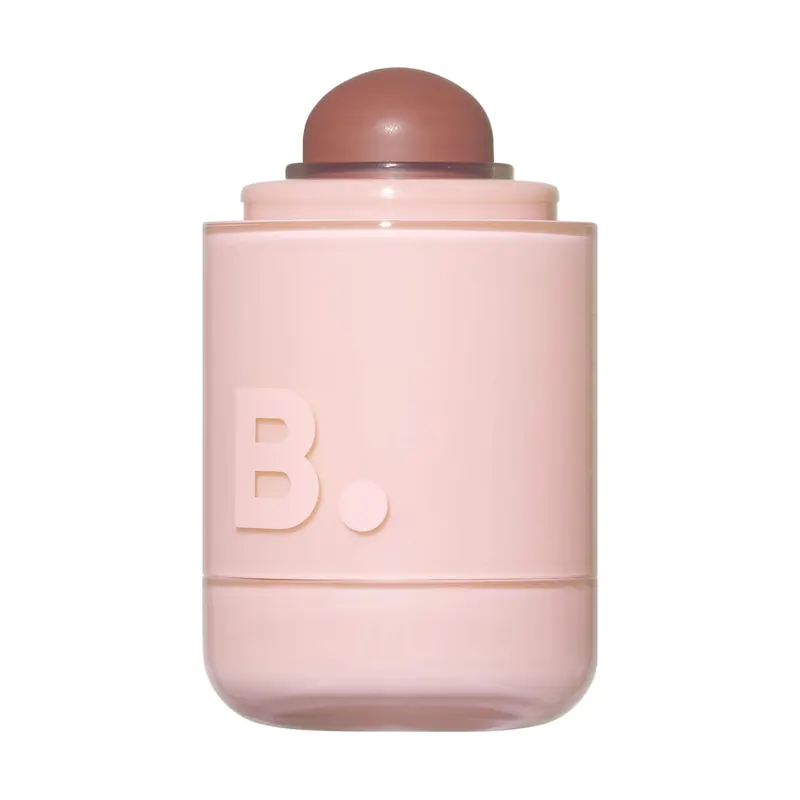 Romantic Blush Lip & Cheek 15 Nutty BANILA CO | Pinalli