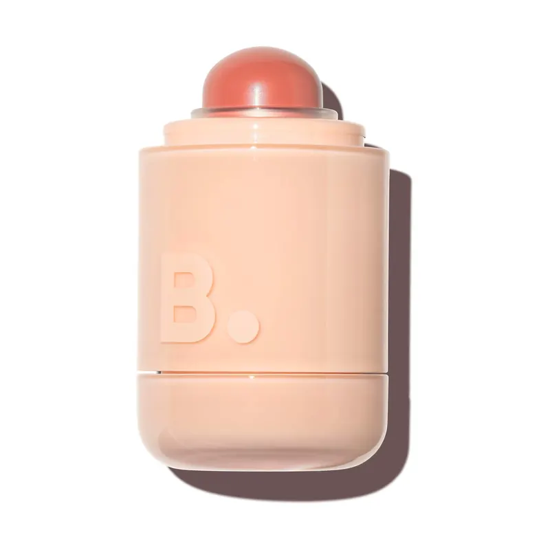 Romantic Blush Lip & Cheek 17 Baby Bean BANILA CO | Pinalli