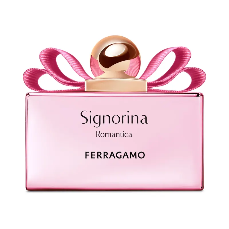 Romantica 100ml FERRAGAMO | Pinalli